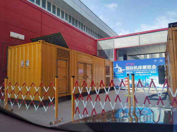 临县发电机出租 对于发电机的特性你了解多少？