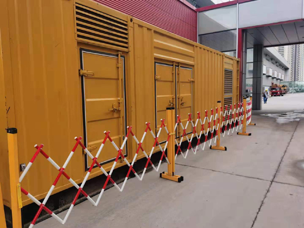 临县发电机出租 你知道怎样鉴定发电机品质的好坏吗？