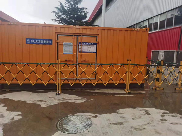 临县租赁发电机 柴油发电机组供应商：柴油发电机组润滑油的作用？