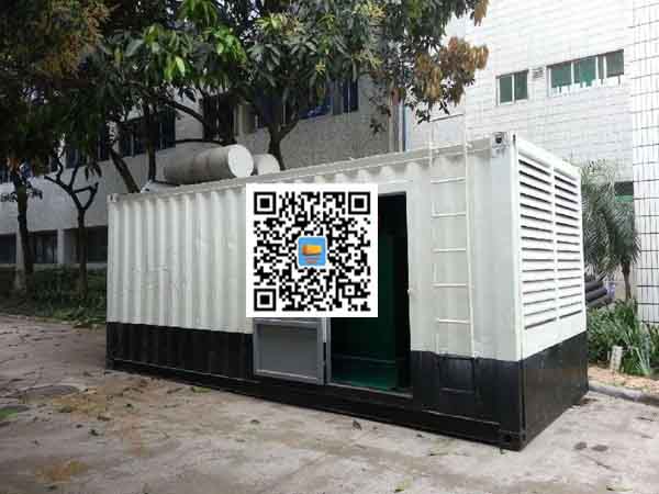 临县出租发电机-什么样的柴油发电机使用效果比较好