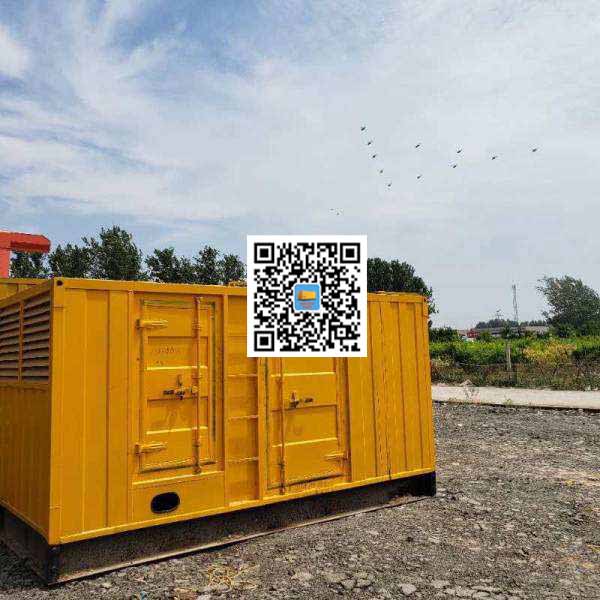 临县发电机出租发电机电刷的结构与作用是什么