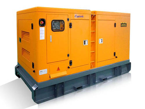 临县影响 200kw 柴油发电机油耗的因素有哪些？