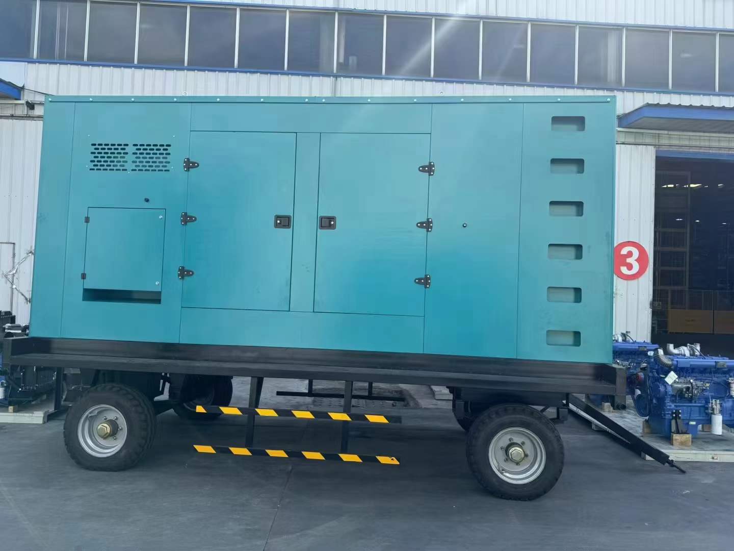 临县机油滤清器堵塞后，发动机还能继续使用吗？