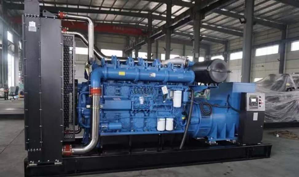 临县如何选择适合的 500kW 柴油发电机组？