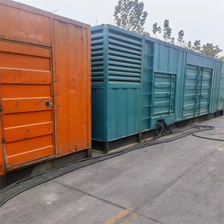 临县如何选择适合 600kW 柴油发电机组的热继电器？