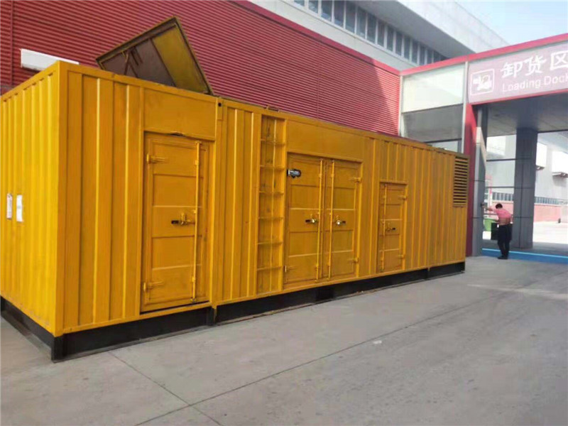 临县储能设备的前景和市场怎么样？
