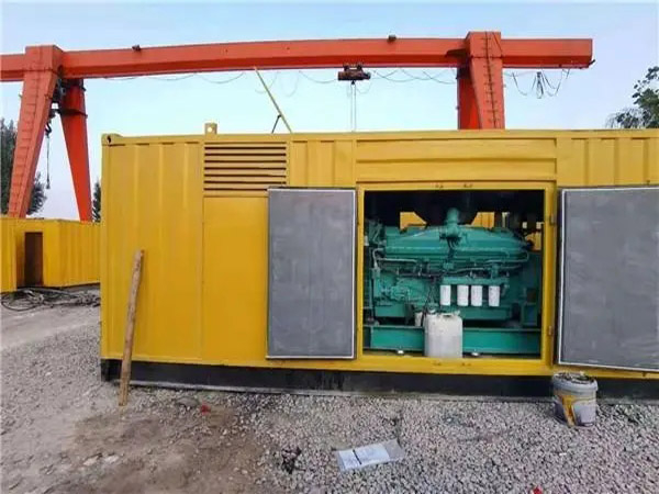 临县冬季低温环境下，500KW发电机组应该选择什么类型的启动电瓶？