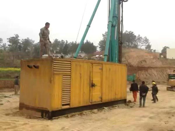 临县如何判断水冷式机油散热器密封件是否需要更换?