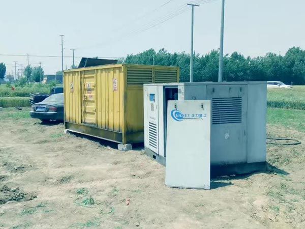 临县柴油发电机组冬季日常维修需要哪些工具?